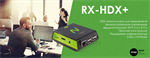RX-HDX+