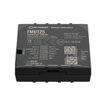 FMU125 Усовершенствованный терминал 3G с возможностью подключения к GNSS и 3G / GSM, интерфейсами RS485 / RS232 и резервной батареей