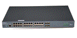 NX-5124G 10 управляемый L3 10 Гбит/с коммутатор