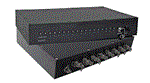 NX-5124v1M управляемый L3 10/100 Мбит/с коммутатор