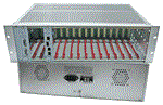 Универсальная кассета NX-Rack (3U)