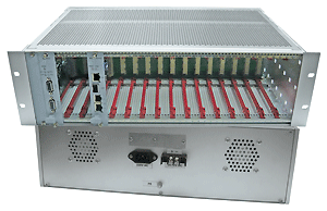 Универсальная кассета NX-Rack (3U)