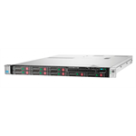 Сервер HP DL360p Gen8 E5-2603 8 SFF SAS/SATA Server 1U (470065-672)