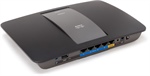 EA6400 Linksys Smart Wi-Fi AC1600 маршрутизатор