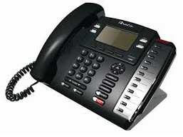 IP-Телефон AudioCodes IP320HDEPS