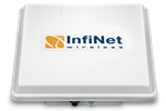 Доступен к заказу полный спектр оборудования INFINET