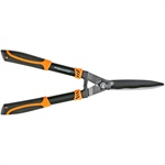 Wavy-blade Hedge Shears with Adjustable Blades (25")