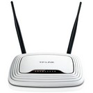 Wi-Fi точка доступа TP-Link TL-WR841ND