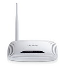 Wi-Fi точка доступа TP-Link TL-WR743ND