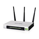 Wi-Fi точка доступа TP-Link TL-WR1043ND