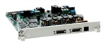 SZ.867.V692Wxx Watson Ethernet 4xDSL 2xE1 2xEthernet Plug-in