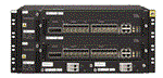 NETXPERT NX-6806L КОМПАКТНЫЙ IP/MPLS-МАРШРУТИЗАТОР