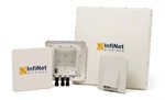 InfiLINK XG InfiNet Wireless