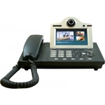 AddPac VP150 - видеотелефон, экран 4,3", CCD-камера
