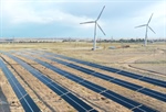 «Хевел» запустила в Казахстане две солнечные электростанции мощностью 8 МВт