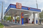 Первая цифровая автозаправка Qazaq Oil открылась в Алматы