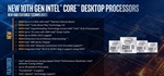 Intel раскрыла секреты своего самого быстрого процессора