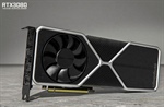 NVIDIA GeForce RTX 3080 предстала во всей красе на неофициальных рендерах