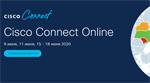 IT-профессионалы смогут принять участие в Cisco Connect Online