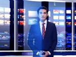 Виртуальный ведущий выйдет в эфир казахстанского телеканала