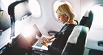 Seamless Air Alliance сообщила о создании стандарта бесперебойного Wi-Fi на пассажирских рейсах