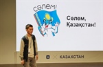 В Алматы открылось представительство ВКонтакте
