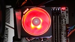 AMD готовит обновлённый кулер Wraith Prism с шестью теплотрубками