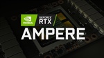 Предварительные характеристики видеокарт GeForce RTX 3080/3070