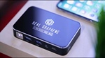 Компания Real Graphene заявила, что она почти готова к коммерческому производству графеновых аккумуляторов для смартфонов