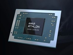 AMD Dali: гибридные чипы Athlon Gold 3150U и Athlon Silver 3050U представлены официально