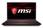 MSI представляет игровой ноутбук GF75 THIN