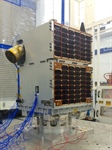 Казахстан запустит наноспутник и микроспутник для изучения ионосферы Земли