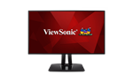 ViewSonic выпустила новый профессиональный 4K монитор