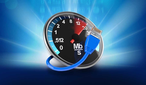 Казахстан занимает 57 место в мире по скорости интернета
