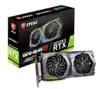 Видеокарты MSI серии GeForce® RTX 2070