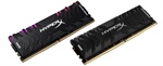 HyperX расширяет линейки Predator DDR4 RGB и Predator DDR4