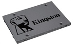 Kingston представляет новую линейку твердотельных накопителей UV500