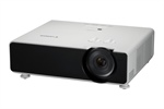 Canon представляет новый лазерный инсталляционный проектор LX MU500Z