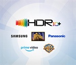 20th Century Fox, Panasonic и Samsung создают лучший телевизор с технологией HDR10+