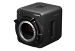 Canon выпускает флагманскую сетевую камеру ME20F SHN