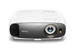 BenQ представляет первый недорогой проектор для дома с разрешением 4K UHD и HDR