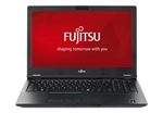 Представлено новое поколение ноутбуков Fujitsu LIFEBOOK серии E