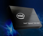 Первые клиентские SSD-накопители на базе технологии Intel Optane