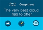 Cisco и Google совместно разрабатывают гибридное облачное решение