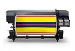 Epson SureColor SC-F9300 — новый флагман линейки сублимационных принтеров.