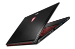 MSI представляет ноутбук GS63 Stealth с видеокартой GTX 1050.