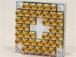 Компания Intel представила рабочий 17-кубитный квантовый чип.