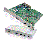 Универсальный конвертер E1 — Ethernet серии FlexCON