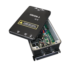 Модемы для построения распределенных сетей видеонаблюдения семейства FlexDSL Orion3