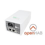 Интеграция устройств NetPing в систему умного дома OpenHAB